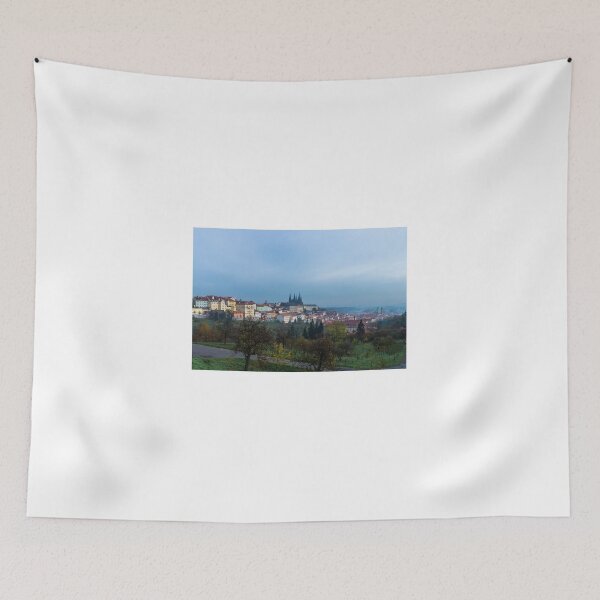 Item preview, Prague Castle, Czech Republic designed and sold by Jiri Hofman.