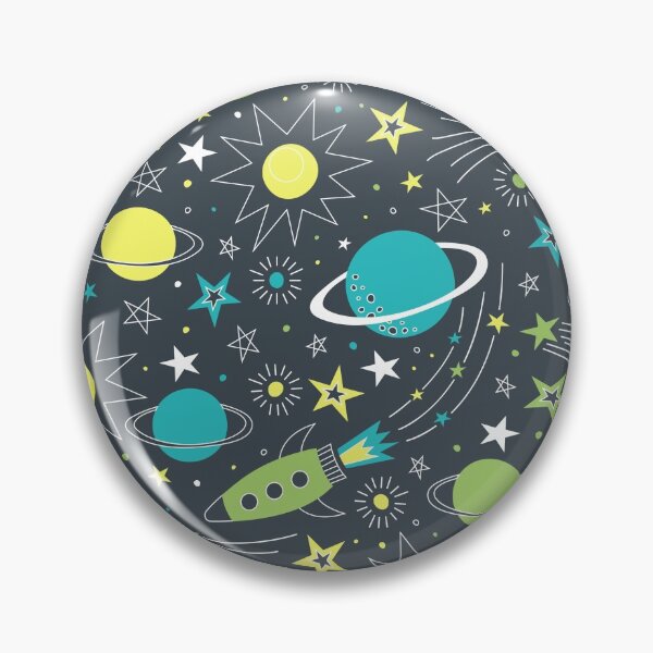 Item preview, Space Explorers designed and sold by robyriker.