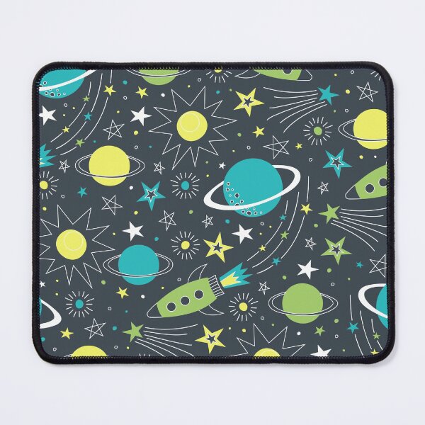Item preview, Space Explorers designed and sold by robyriker.