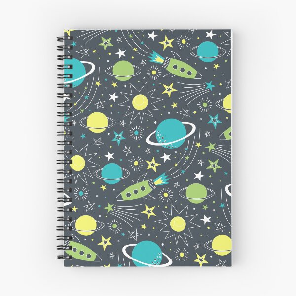 Item preview, Space Explorers designed and sold by robyriker.