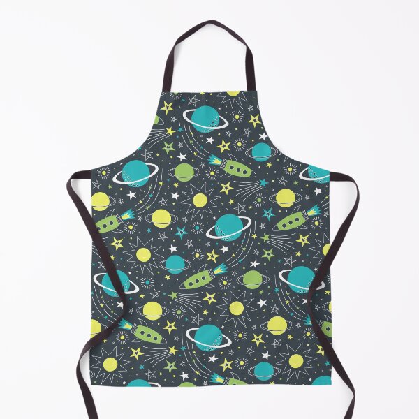 Item preview, Space Explorers designed and sold by robyriker.