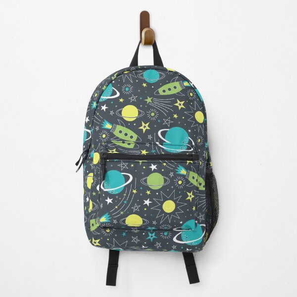 Item preview, Space Explorers designed and sold by robyriker.