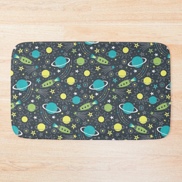 Item preview, Space Explorers designed and sold by robyriker.