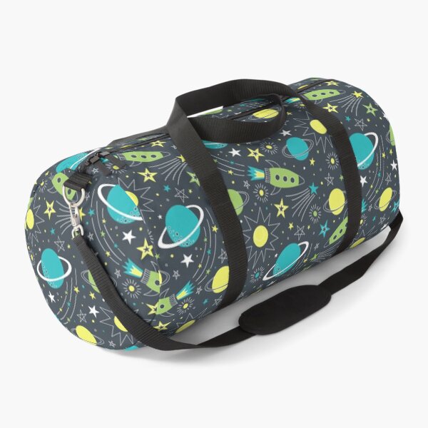 Item preview, Space Explorers designed and sold by robyriker.