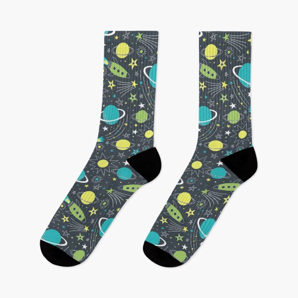 Item preview, Space Explorers designed and sold by robyriker.