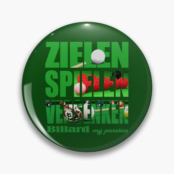Item preview, Snooker, pool, billiards, gift idea, billiards designed and sold by ChrUzDesigner.