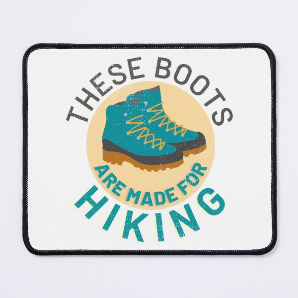 Item preview, Hiking Boots designed and sold by foramelie.