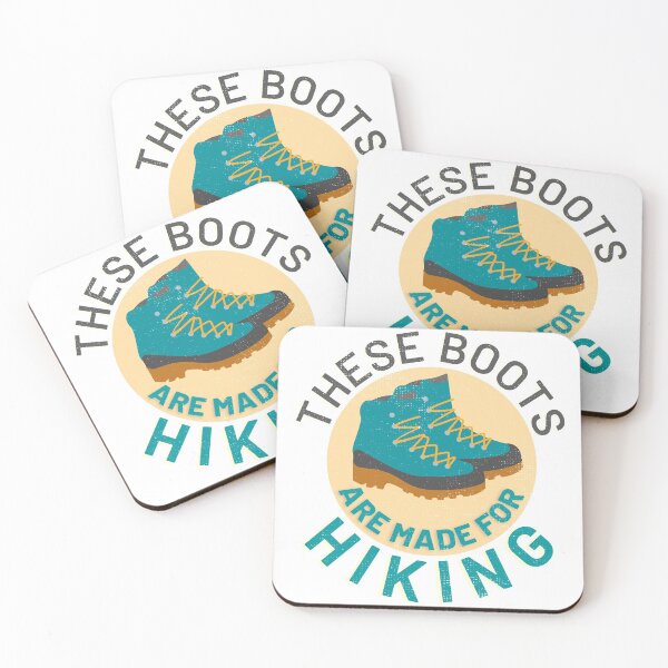 Item preview, Hiking Boots designed and sold by foramelie.
