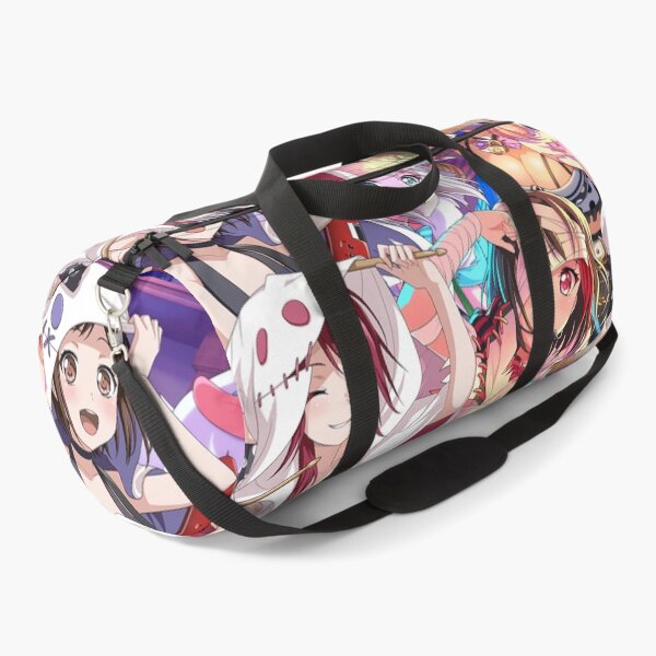 Item preview, BanG Dream Bandori Afterglow Aglow Haunted Highschool Edit designed and sold by Galileo Majors.