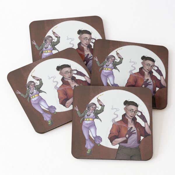 Item preview, Harriet on the dancefloor designed and sold by TheLamb.