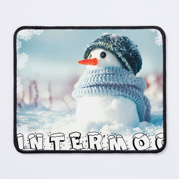 Item preview, Wintermood designed and sold by Marko Stevic.