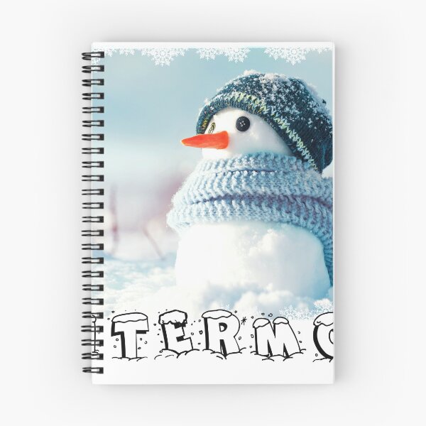 Item preview, Wintermood designed and sold by Marko Stevic.