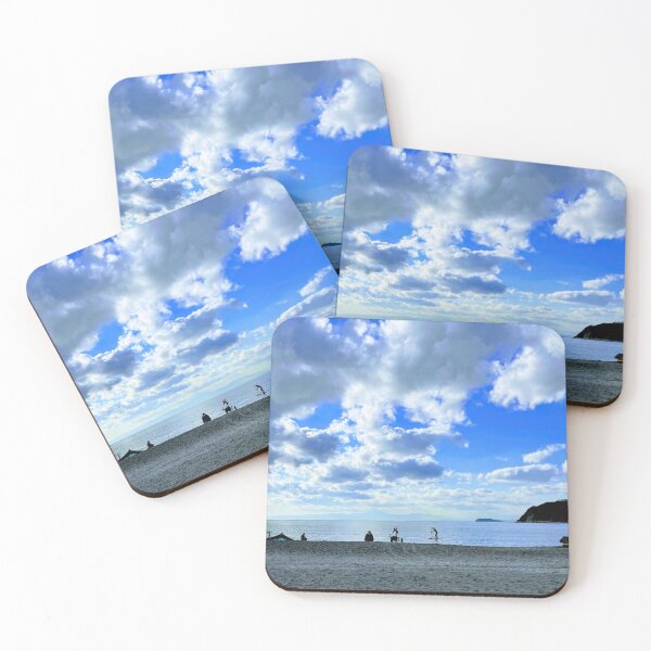 Item preview, Zushi Beach, Japan 2021.12.29 designed and sold by Ula Shibazaki.