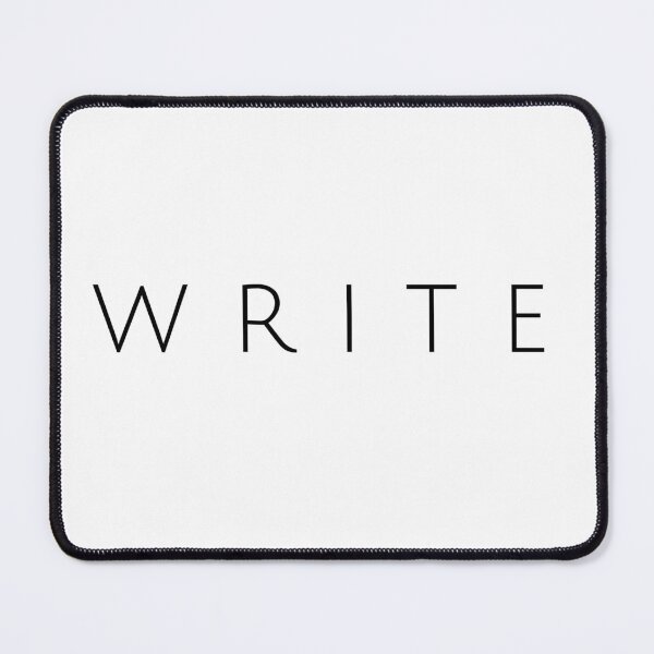 Item preview, Write Everyday designed and sold by Oreo2020 Creations.