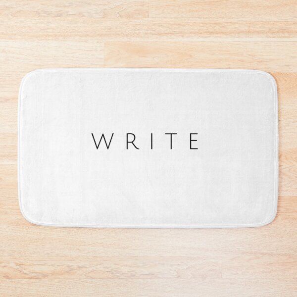 Item preview, Write Everyday designed and sold by Oreo2020 Creations.