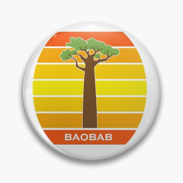 Item preview, Adansonia Grandidieri Baobab Tree Morondava Madagascar designed and sold by bouchaib12.