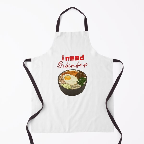Item preview, i need Bibimbap designed and sold by Brahimayad.