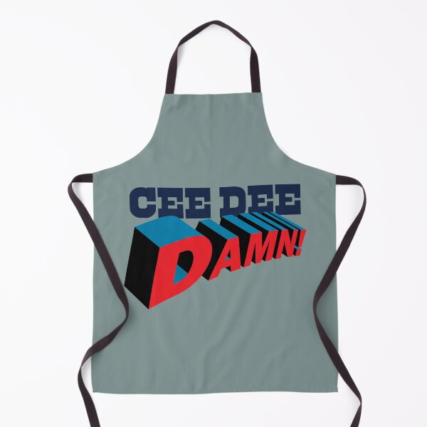 Item preview, CEE DEE DAMN designed and sold by TLW716.