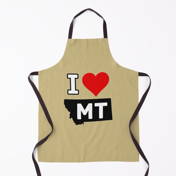 Item preview, I love MT 01 designed and sold by Gilby-Designs.