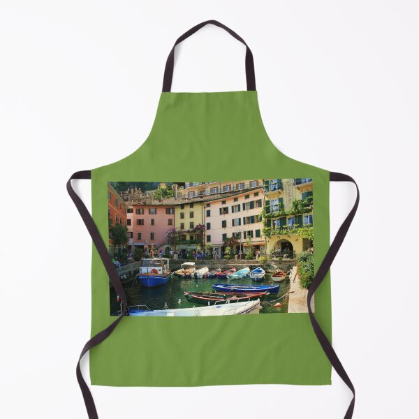 Item preview, Limone Harbour designed and sold by RedHillDigital.