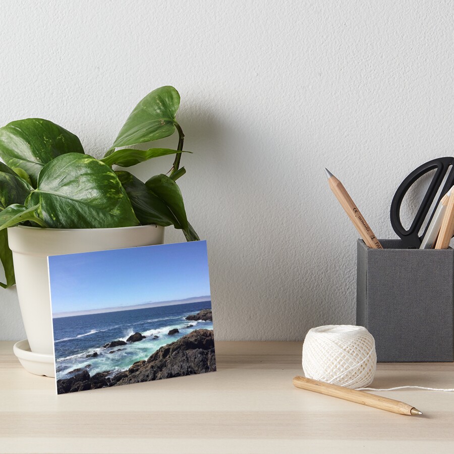 Item preview, Art Board Print designed and sold by RithPix.