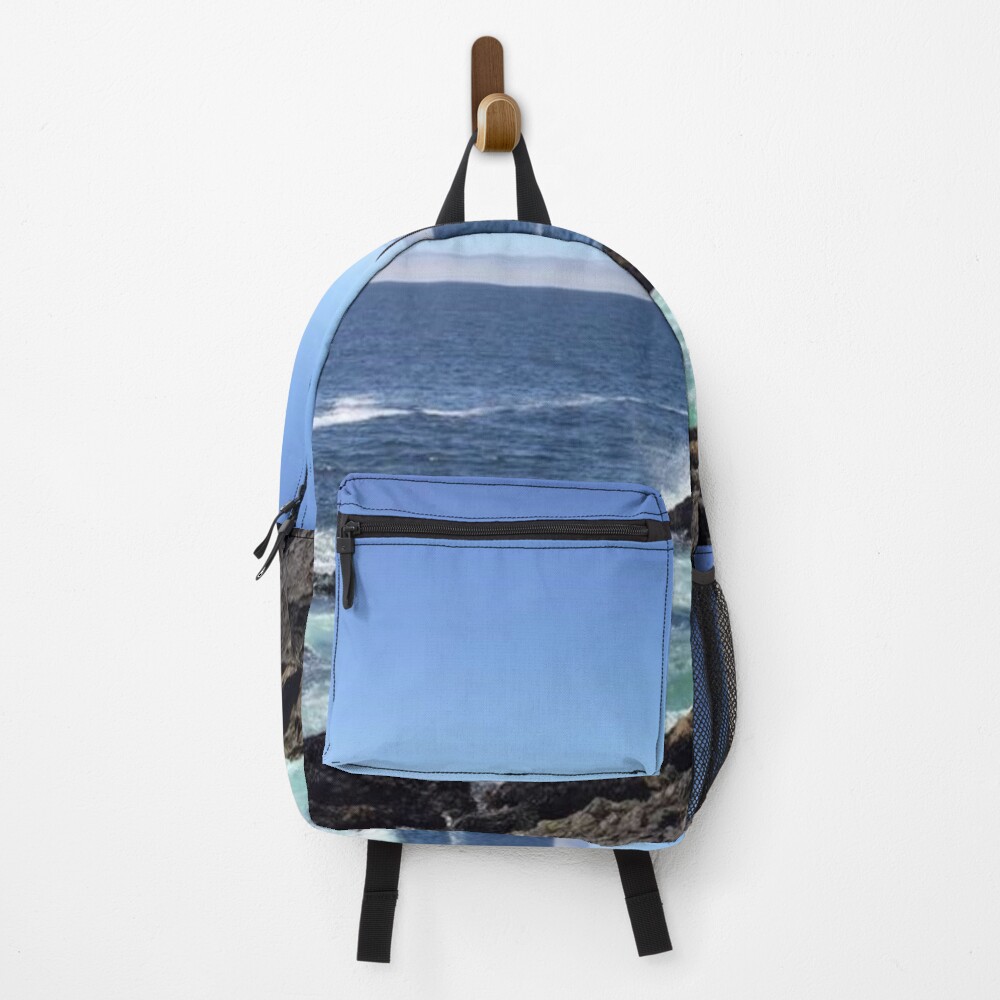 Item preview, Backpack designed and sold by RithPix.