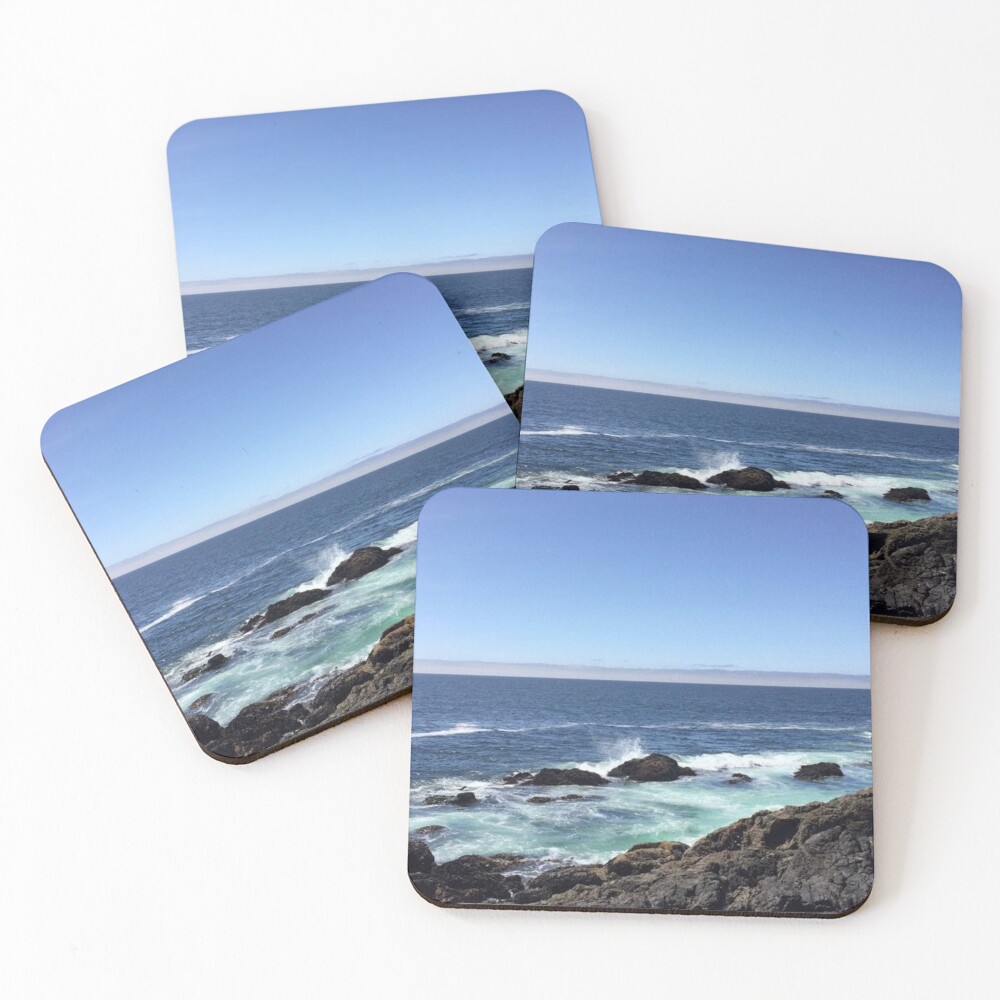 Item preview, Coasters (Set of 4) designed and sold by RithPix.