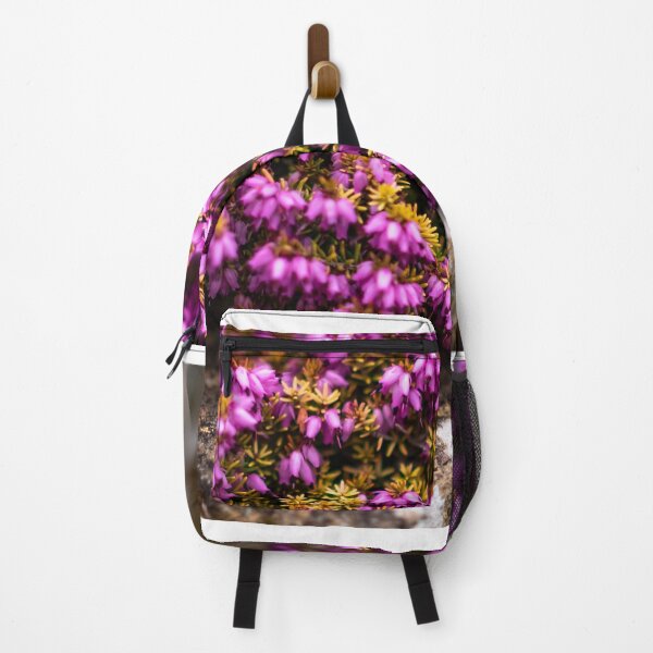 Item preview, Pretty Pink Heather designed and sold by yackers1.