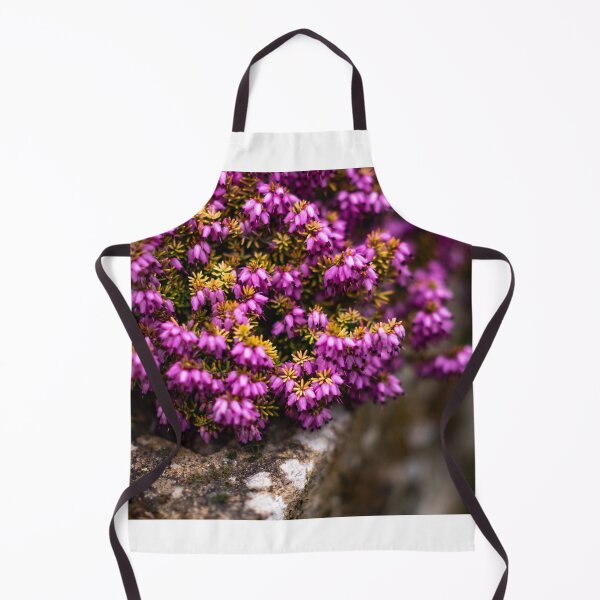Item preview, Pretty Pink Heather designed and sold by yackers1.