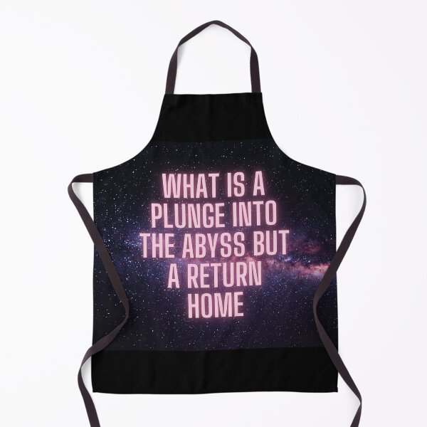 Item preview, plunge into the abyss designed and sold by petrichor-store.