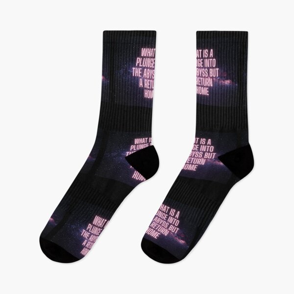 Item preview, plunge into the abyss designed and sold by petrichor-store.