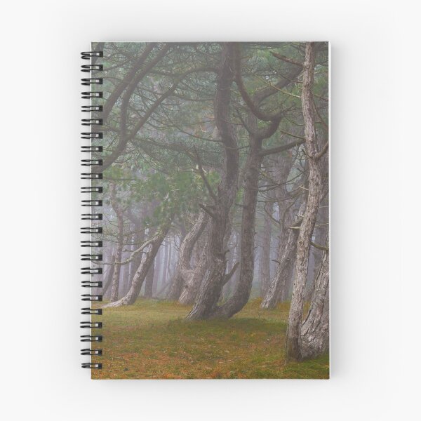 Item preview, Formby Woodland designed and sold by PaulBullen.