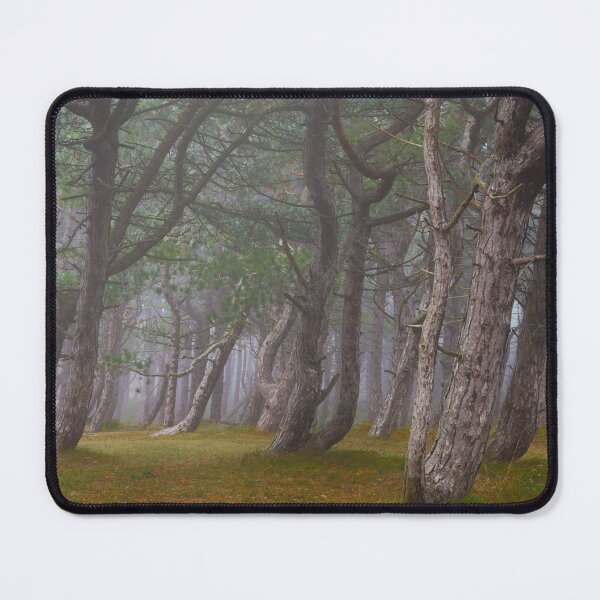Item preview, Formby Woodland designed and sold by PaulBullen.