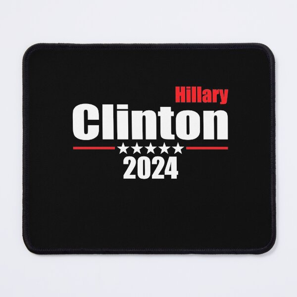 Item preview, Elect Hillary Clinton in 2024 Vote Clinton designed and sold by RoguePixel.