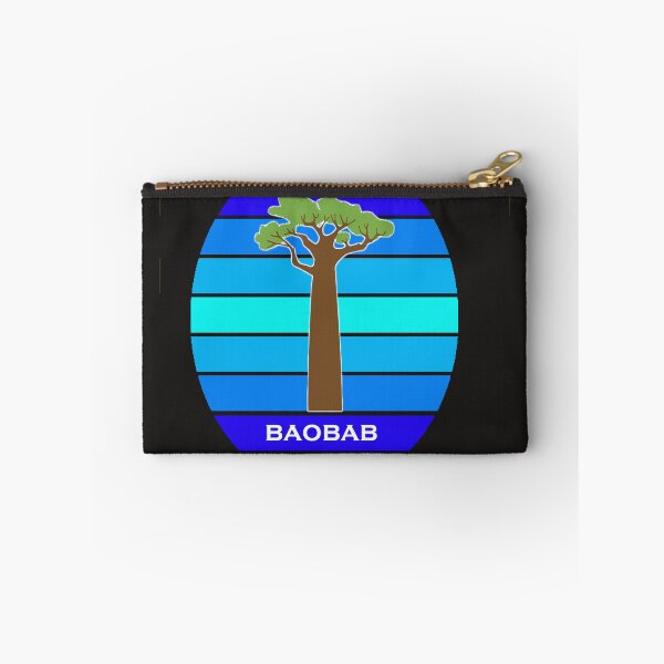 Item preview, Adansonia Grandidieri Baobab Tree Morondava Madagascar designed and sold by bouchaib12.