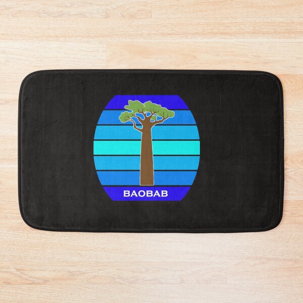 Item preview, Adansonia Grandidieri Baobab Tree Morondava Madagascar designed and sold by bouchaib12.