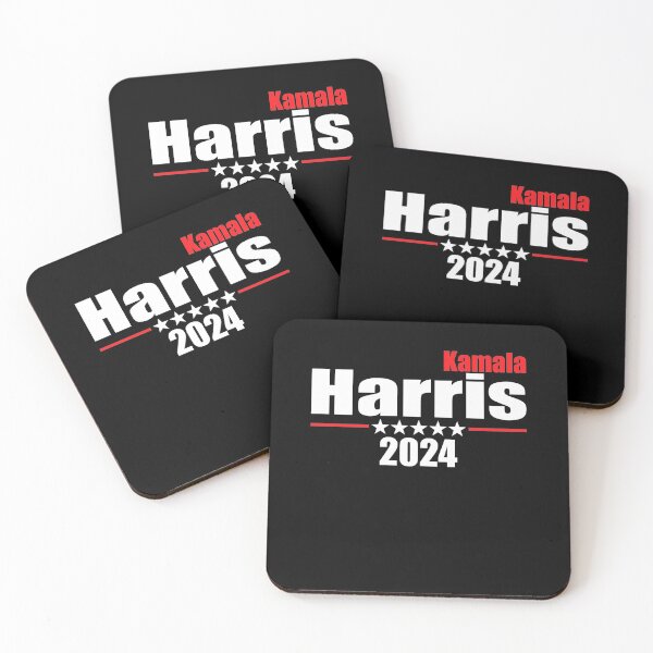 Item preview, Elect Kamala Harris in 2024 Vote Harris designed and sold by RoguePixel.