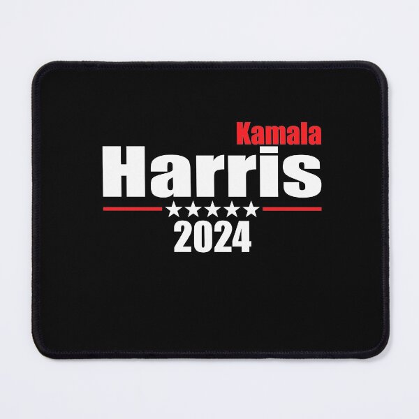 Item preview, Elect Kamala Harris in 2024 Vote Harris designed and sold by RoguePixel.