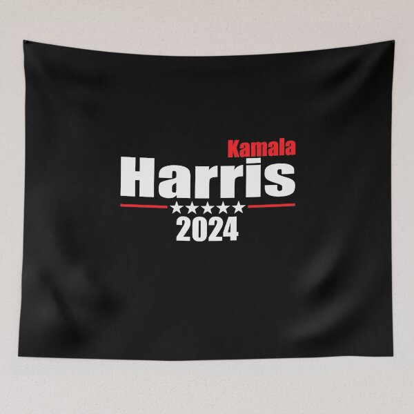 Item preview, Elect Kamala Harris in 2024 Vote Harris designed and sold by RoguePixel.