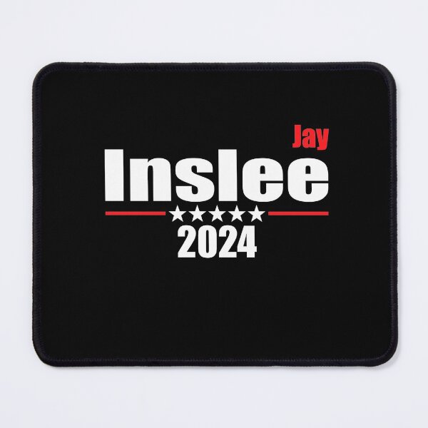 Item preview, Elect Jay Inslee in 2024 Vote Inslee designed and sold by RoguePixel.