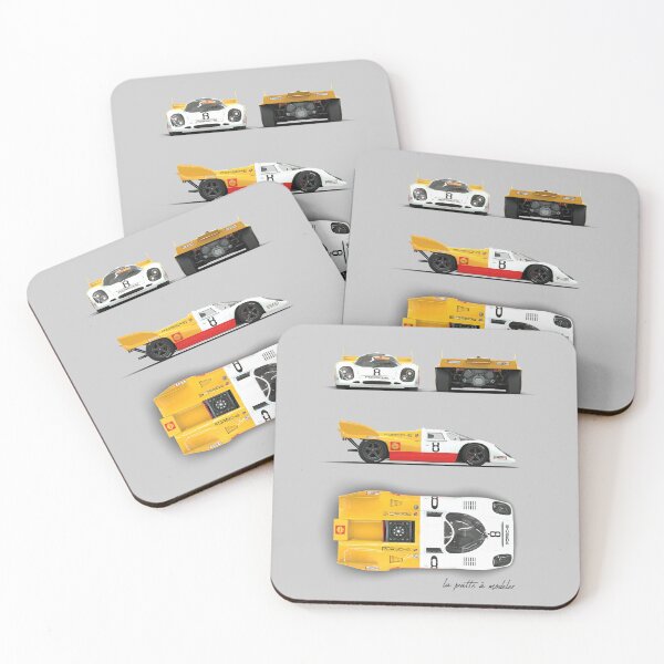 Aperçu de l'œuvre Race car créée et vendue par LaPatteAModeler.