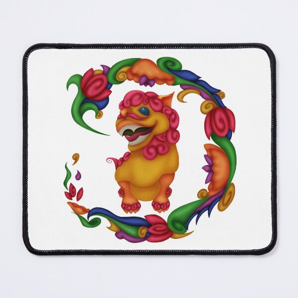 Item preview, Spring Dragon designed and sold by artpostropheamy.