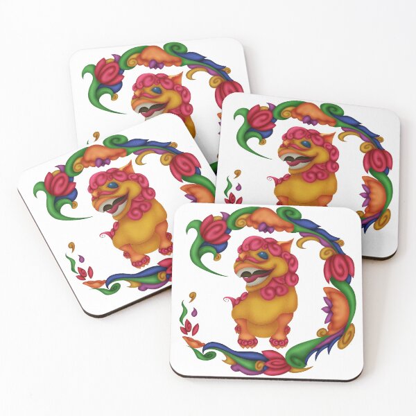 Item preview, Spring Dragon designed and sold by artpostropheamy.