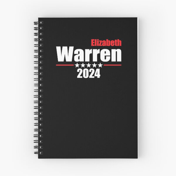 Item preview, Elect Elizabeth Warren in 2024 Vote Warren designed and sold by RoguePixel.