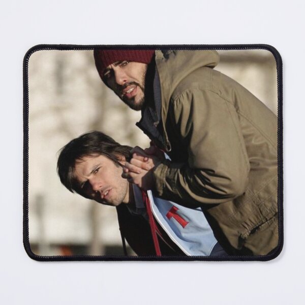 Item preview, Orelsan and Gringe (How far is it) designed and sold by NTOO.