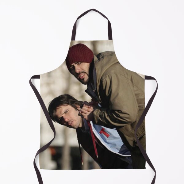 Item preview, Orelsan and Gringe (How far is it) designed and sold by NTOO.