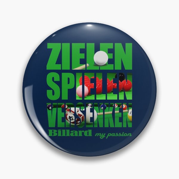 Item preview, Snooker, pool, billiards, gift idea, billiards designed and sold by ChrUzDesigner.