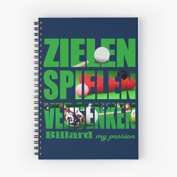 Item preview, Snooker, pool, billiards, gift idea, billiards designed and sold by ChrUzDesigner.