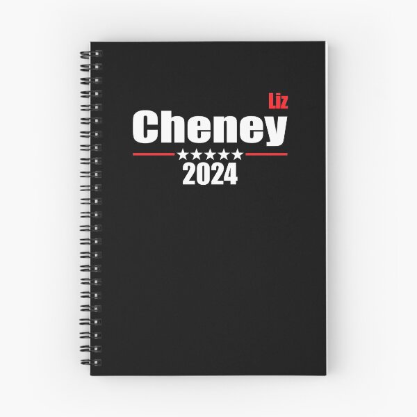 Item preview, Elect Liz Cheney in 2024 Vote Cheney designed and sold by RoguePixel.