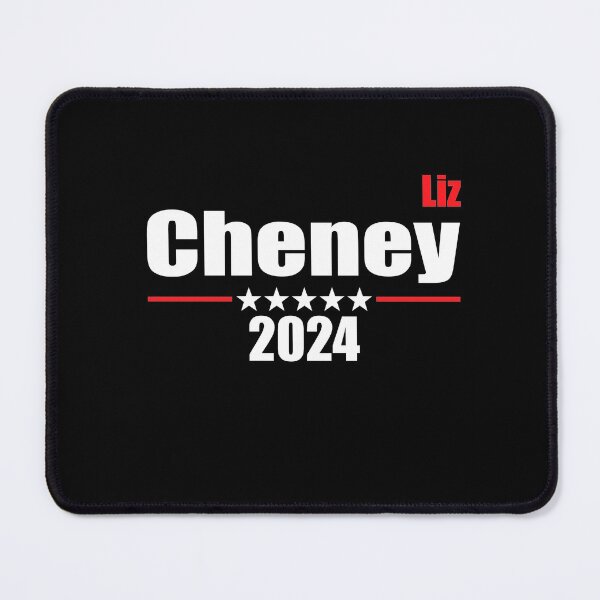 Item preview, Elect Liz Cheney in 2024 Vote Cheney designed and sold by RoguePixel.